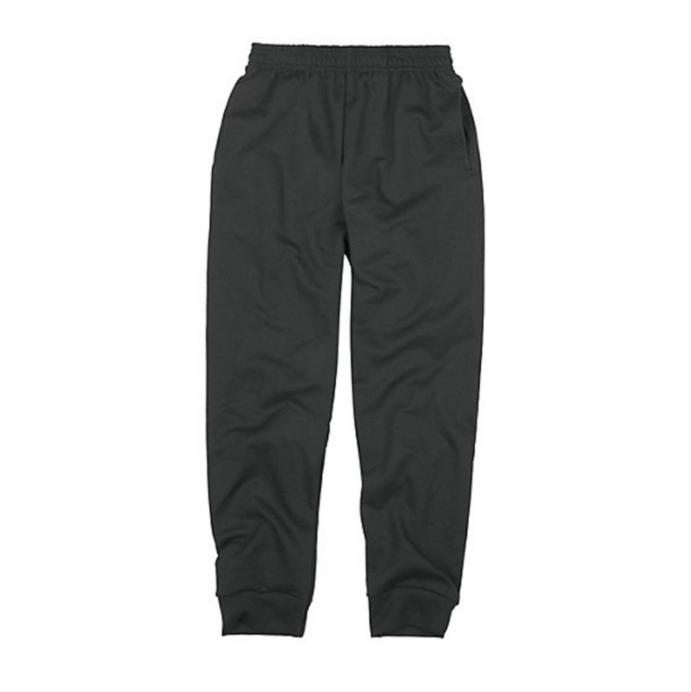 Hanes boys large sweatpants